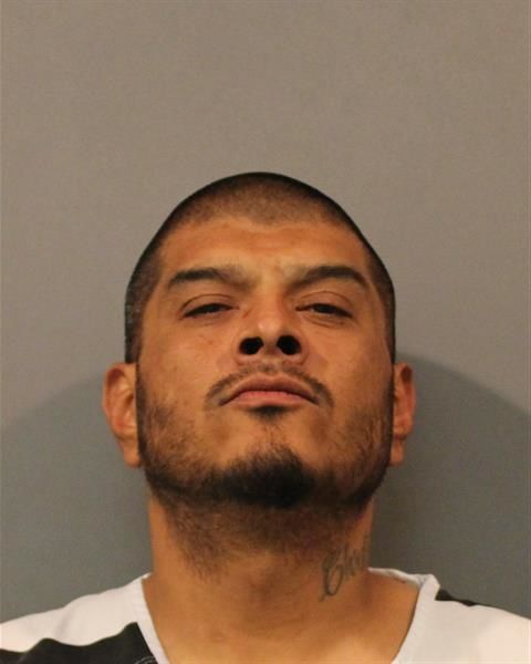 David John Anthony Soria Jr.